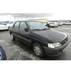 Porte avant gauche FORD ORION 2