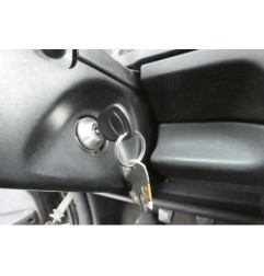 Porte avant gauche FORD ORION 2