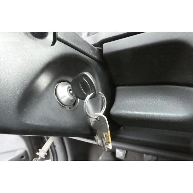 Porte avant gauche FORD ORION 2 Photo n°11