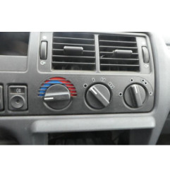 Porte avant gauche FORD ORION 2