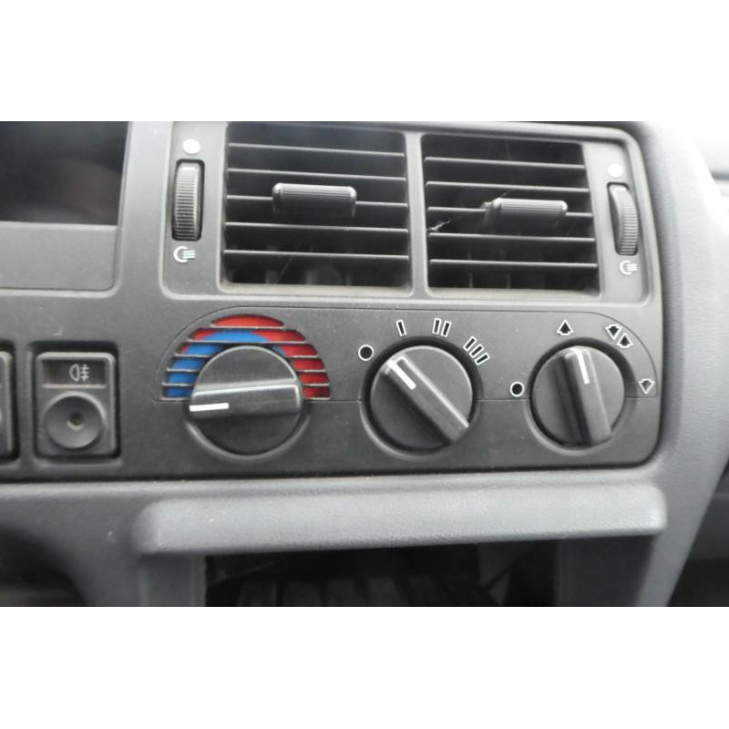 Porte avant gauche FORD ORION 2 Photo n°12