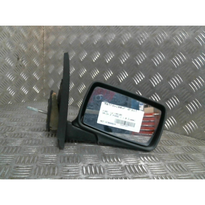 Retroviseur droit FORD ORION 2 Photo n°1