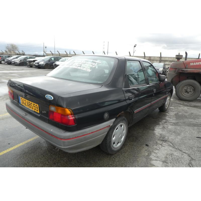 Retroviseur droit FORD ORION 2 Photo n°3