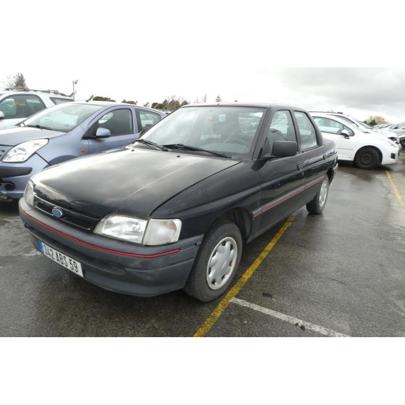 Retroviseur droit FORD ORION 2 Photo n°4