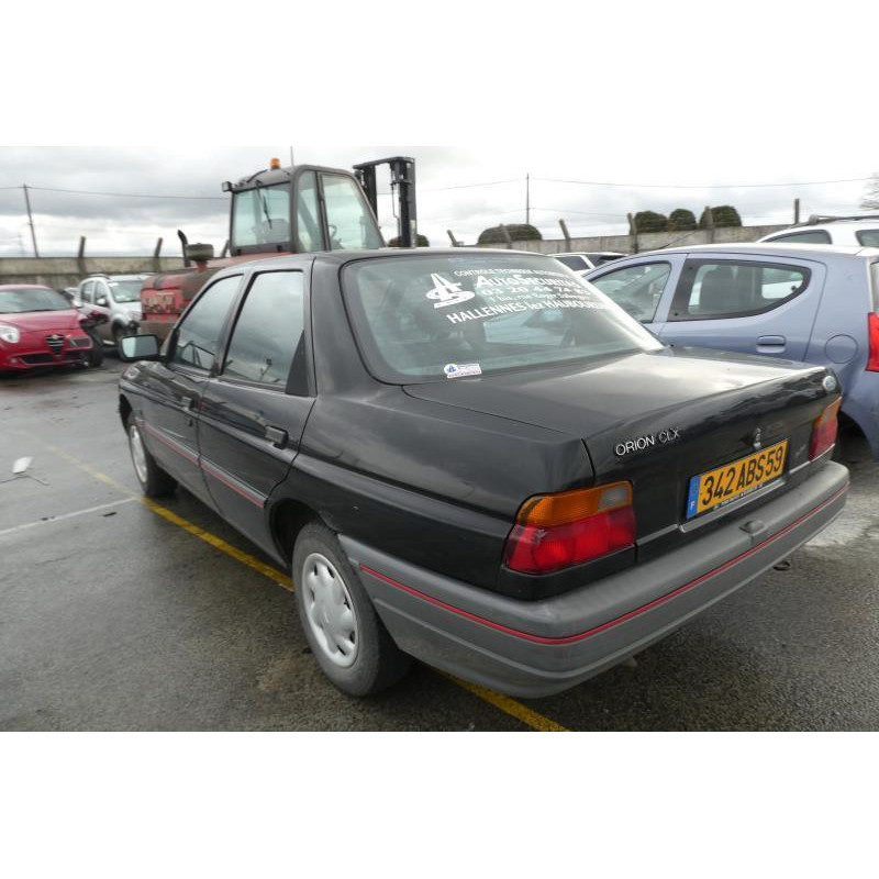 Retroviseur droit FORD ORION 2 Photo n°6