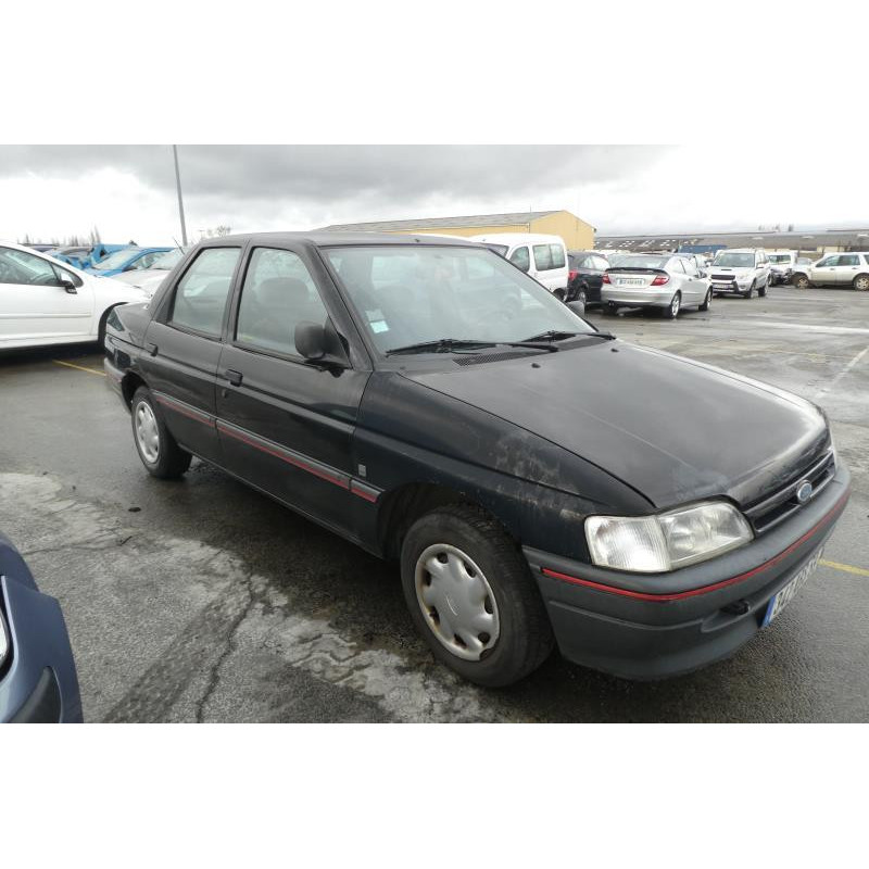 Retroviseur droit FORD ORION 2 Photo n°7