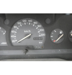 Retroviseur droit FORD ORION 2