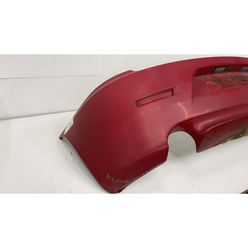 Pare choc arriere ALFA ROMEO 147 Photo n°3