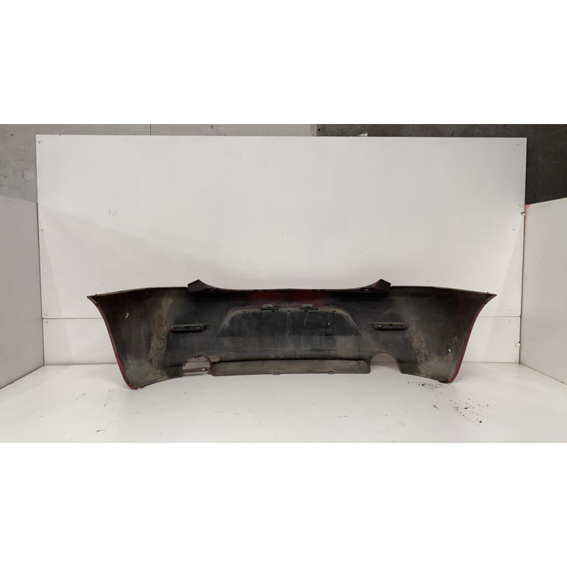 Pare choc arriere ALFA ROMEO 147 Photo n°4