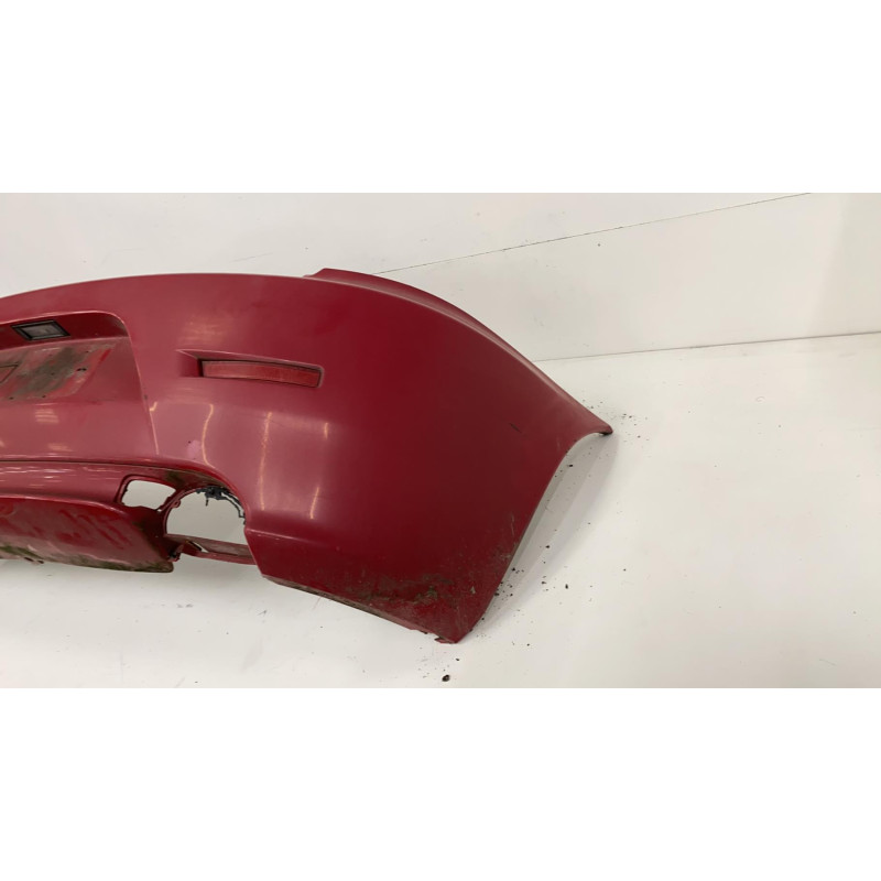 Pare choc arriere ALFA ROMEO 147 Photo n°5