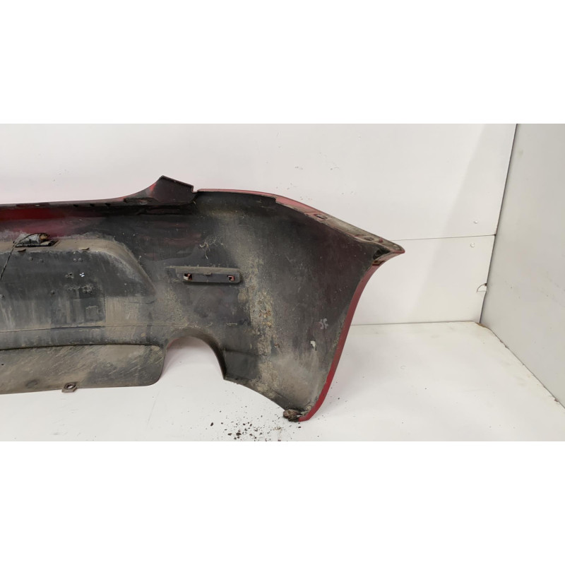 Pare choc arriere ALFA ROMEO 147 Photo n°6
