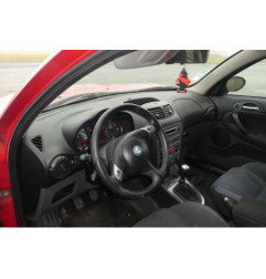 Pare choc arriere ALFA ROMEO 147