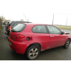 Pare choc arriere ALFA ROMEO 147