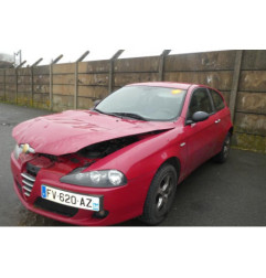 Pare choc arriere ALFA ROMEO 147
