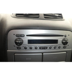 Pare choc arriere ALFA ROMEO 147
