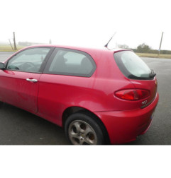 Pare choc arriere ALFA ROMEO 147