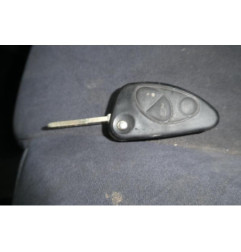 Pare choc arriere ALFA ROMEO 147