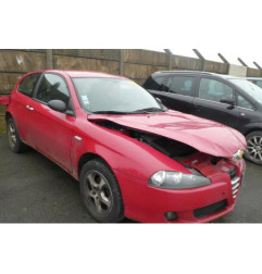 Pare choc arriere ALFA ROMEO 147