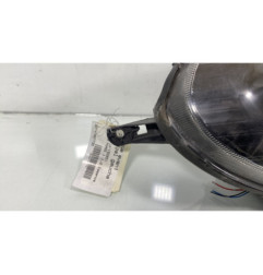 Optique avant principal gauche (feux)(phare) NISSAN MICRA 3