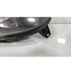 Optique avant principal gauche (feux)(phare) NISSAN MICRA 3