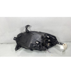 Optique avant principal gauche (feux)(phare) NISSAN MICRA 3
