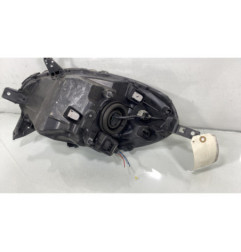 Optique avant principal gauche (feux)(phare) NISSAN MICRA 3