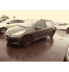 Capot PEUGEOT 207