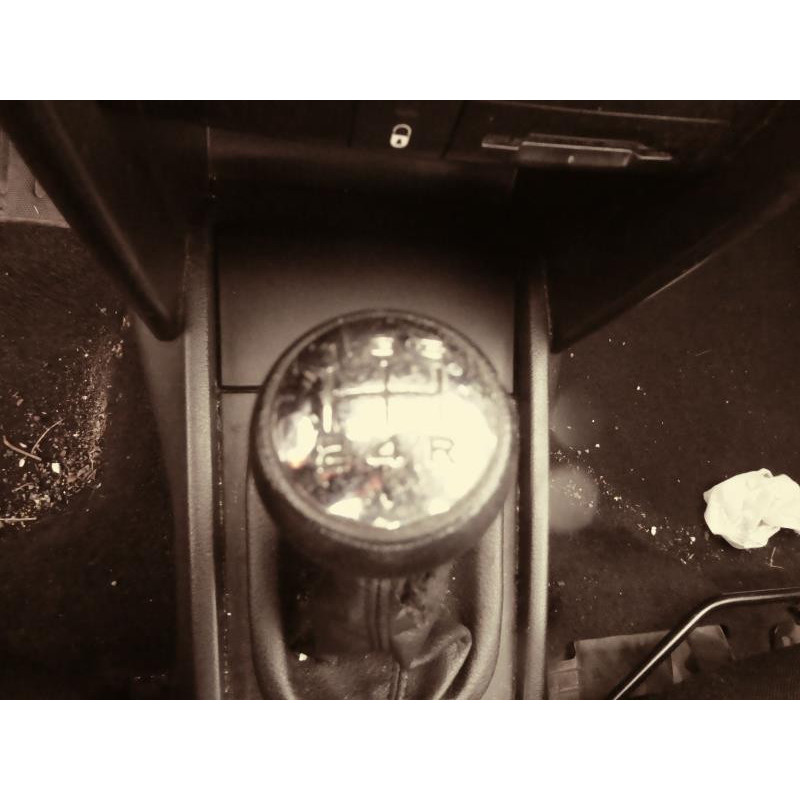 Capot PEUGEOT 207 Photo n°4