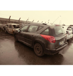 Capot PEUGEOT 207