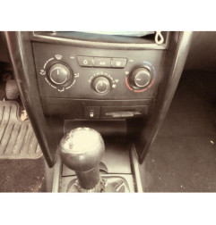 Capot PEUGEOT 207