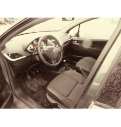 Capot PEUGEOT 207