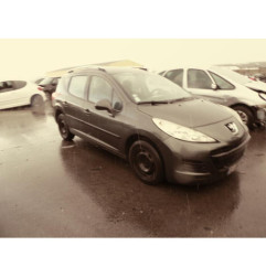 Capot PEUGEOT 207