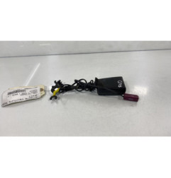 Attache ceinture avant droit FORD MONDEO 3 Photo n°1