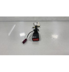 Attache ceinture avant droit FORD MONDEO 3