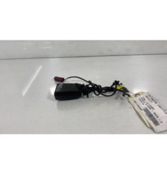 Attache ceinture avant droit FORD MONDEO 3