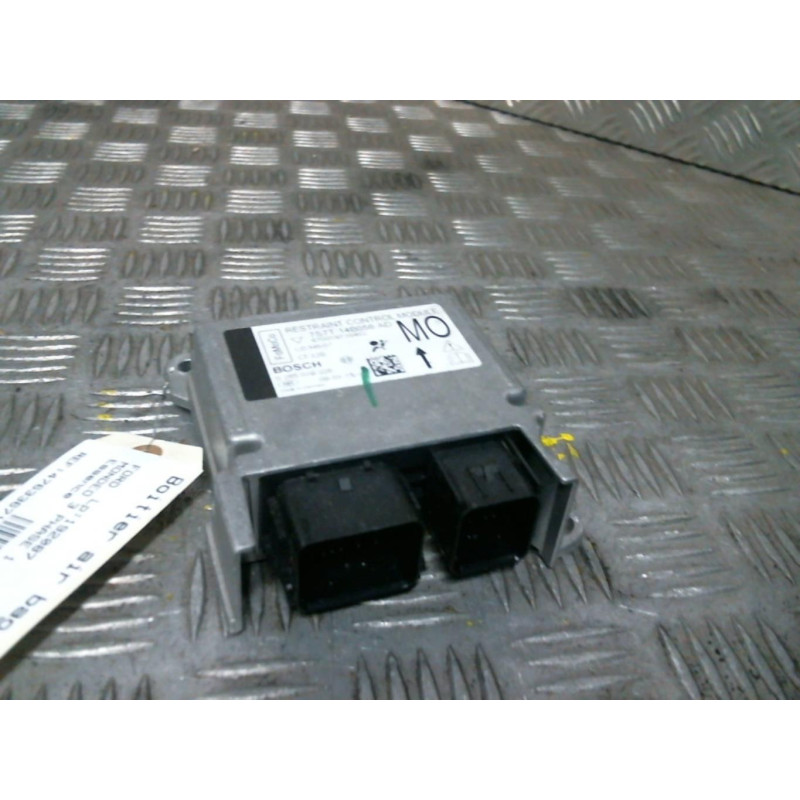 Boitier air bag FORD MONDEO 3 Photo n°2