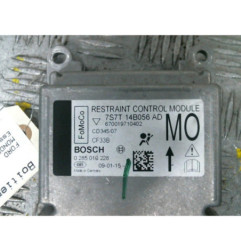 Boitier air bag FORD MONDEO 3