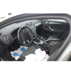 Boitier air bag FORD MONDEO 3