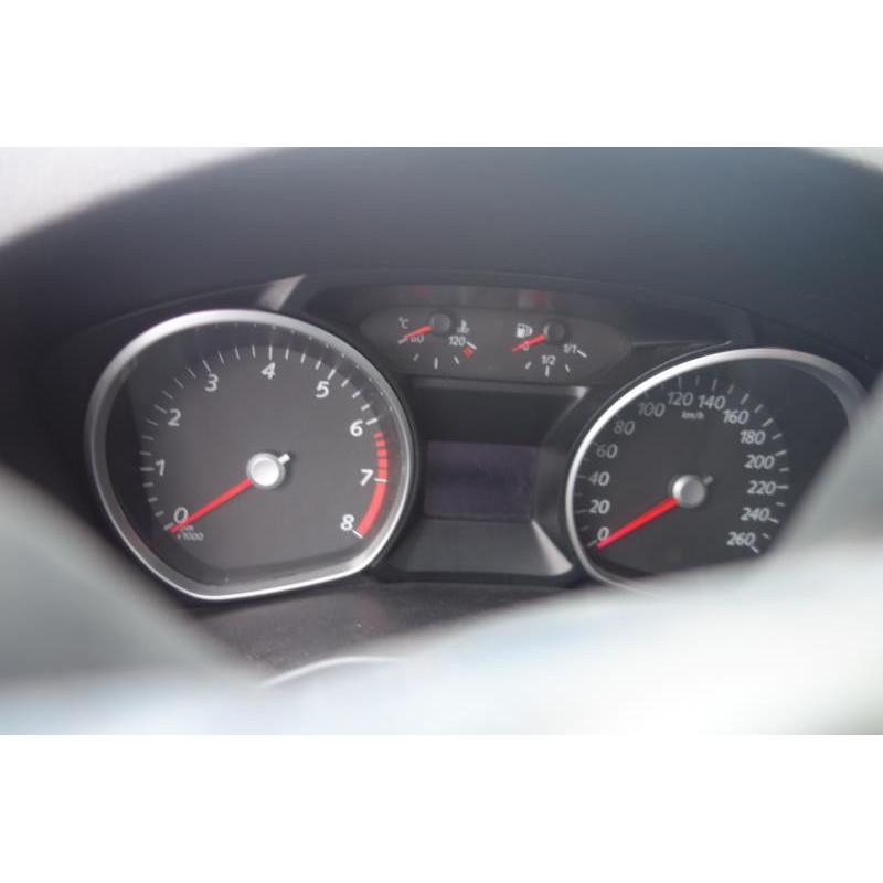 Boitier air bag FORD MONDEO 3 Photo n°6