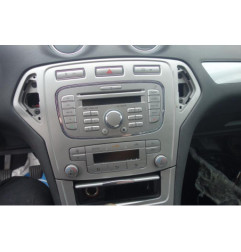 Boitier air bag FORD MONDEO 3