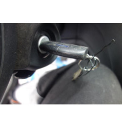 Boitier air bag FORD MONDEO 3