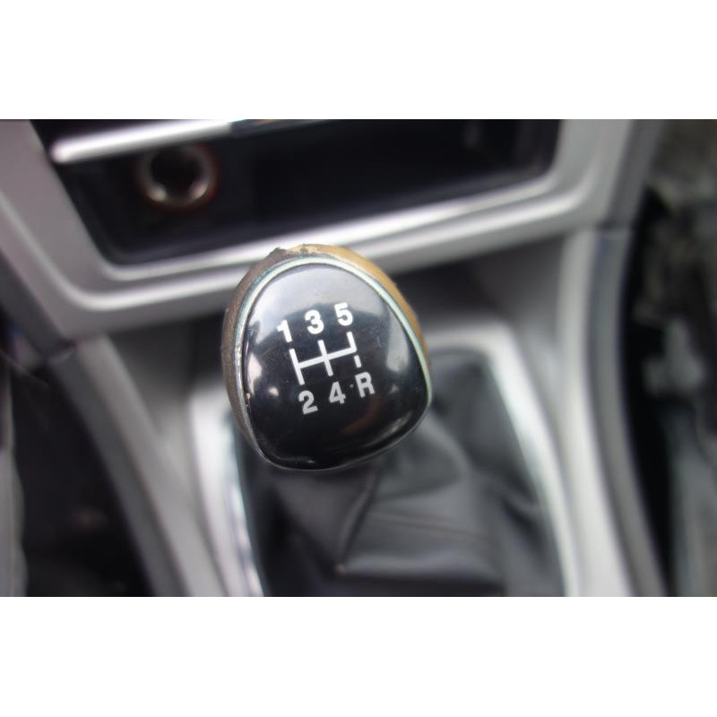 Boitier air bag FORD MONDEO 3 Photo n°10