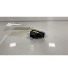Bouton de warning FORD MONDEO 3