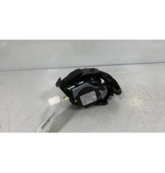Pretensionneur de ceinture avant droit FORD MONDEO 3 Photo n°1