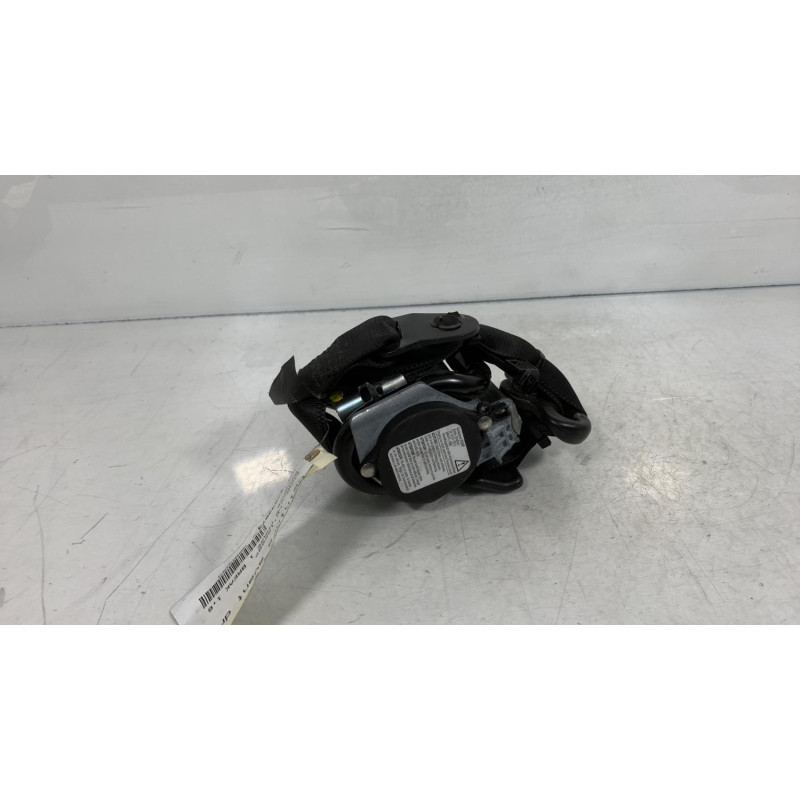 Pretensionneur de ceinture avant droit FORD MONDEO 3 Photo n°1