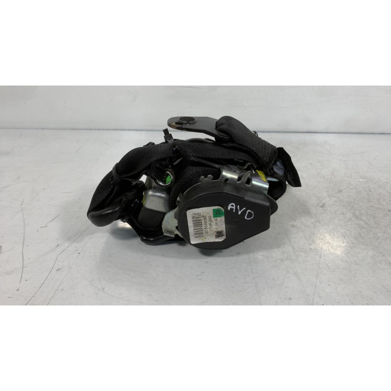 Pretensionneur de ceinture avant droit FORD MONDEO 3 Photo n°2