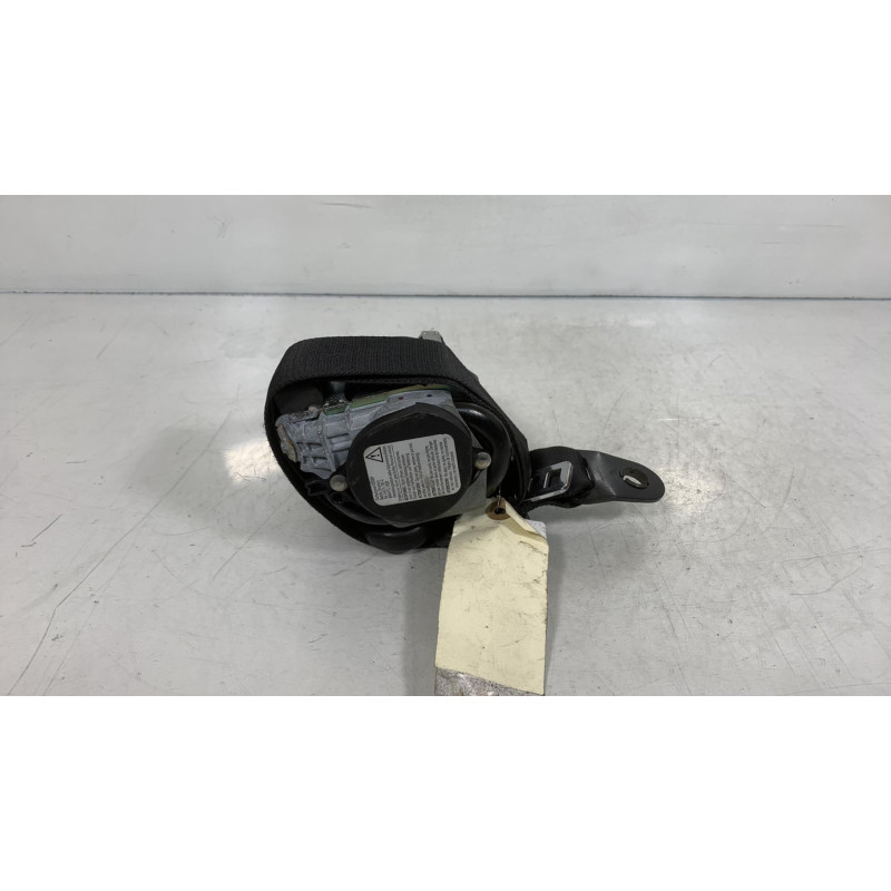 Pretensionneur de ceinture avant gauche FORD MONDEO 3 Photo n°2