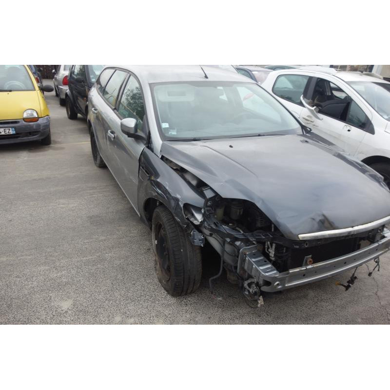 Interrupteur de leve vitre avant gauche FORD MONDEO 3 Photo n°11