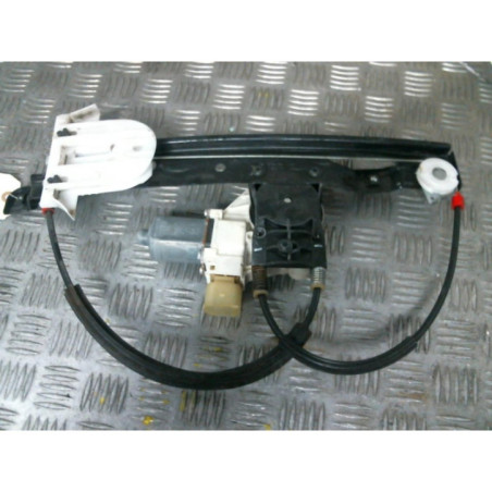 Leve vitre electrique arriere droit FORD MONDEO 3 Photo n°1