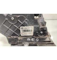 Serrure arriere gauche FORD MONDEO 3